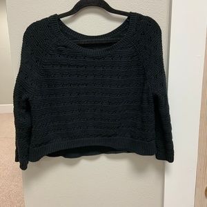 Cute long sleeve top